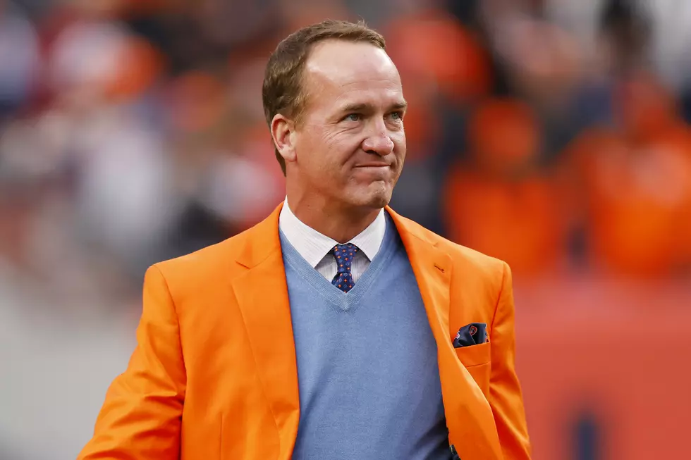 Peyton Manning Will Appear On College Gameday As Guest Picker