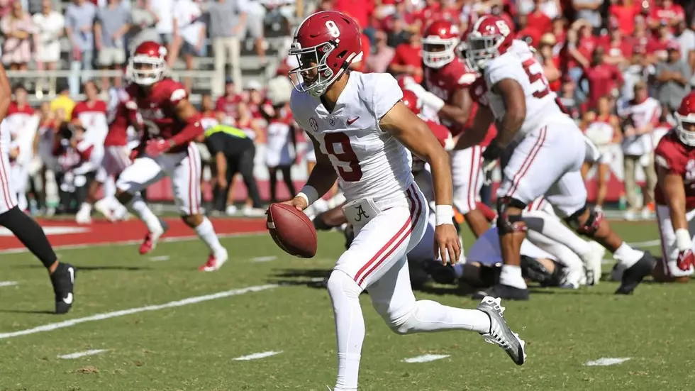 Alabama vs Texas A&M: Injury Reports