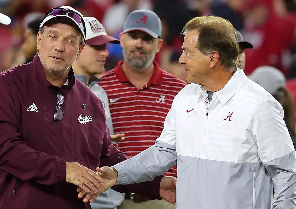 LOOK: 200 Snapshots from Alabama’s Nail-Biting Win Over Texas A&M