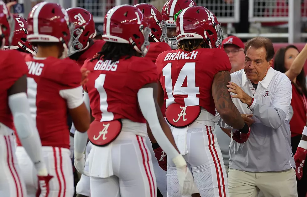 Five Tide Players Named AP All-Americans