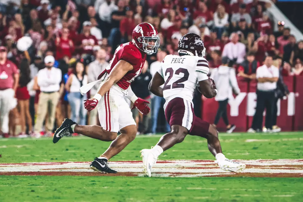 Alabama Coaches Name 8 Players of the Week After Win Over MS St.
