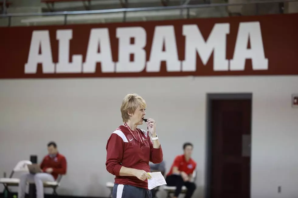 Tide Women's Hoops 2022-23 TV Slate Revealed