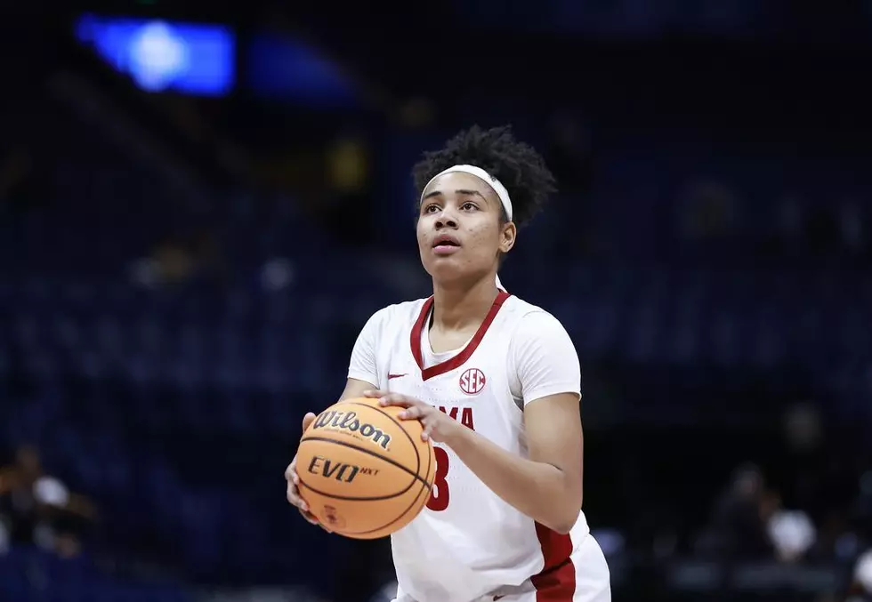 Tide Women’s Hoops Falls to Mississippi State