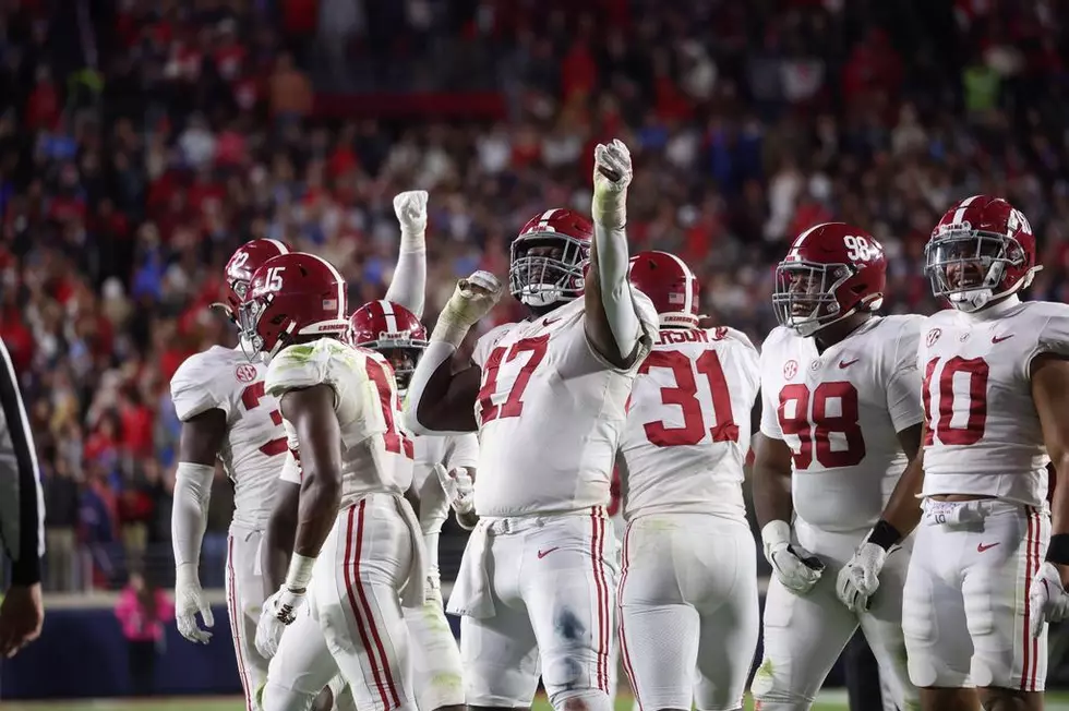 Takeaways From Alabama vs. Ole Miss