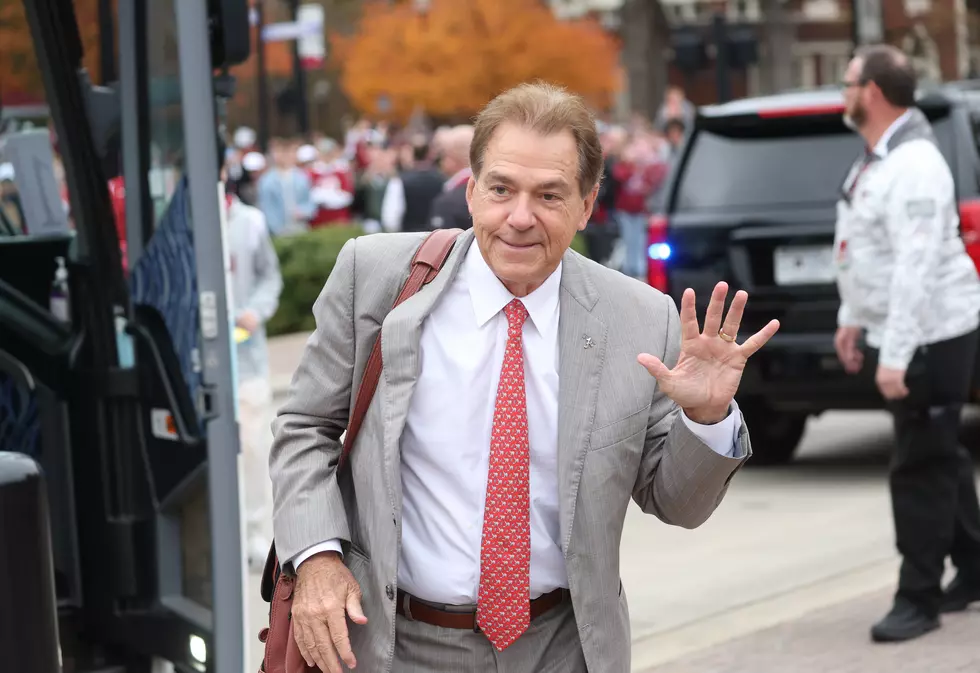 Airport Season Finale: Nick Saban Wraps Up Coordinator Searches From Sunshine State