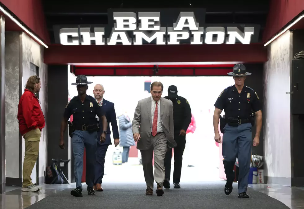 Saban Snags Some New Wheels