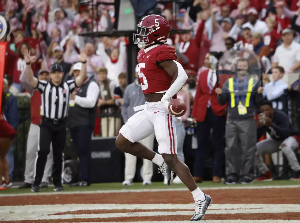 How Did Final Coaches Poll Rate Alabama?