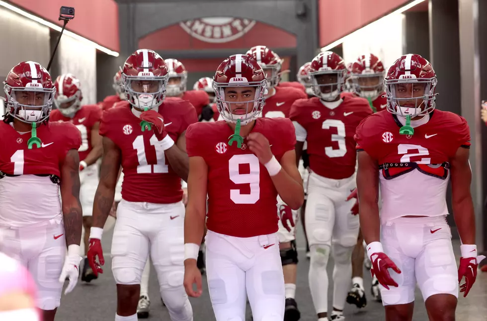 The 2022 Alabama Football Team: A Season of "What could've been"
