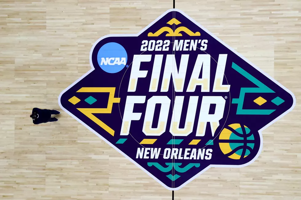 NCAA Announces Future Final Four Dates