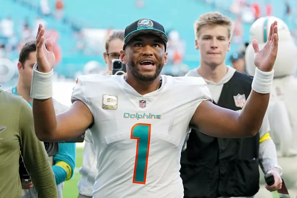 Can Tua Lead the Dolphins to a Back-to-Back Playoff Spot?