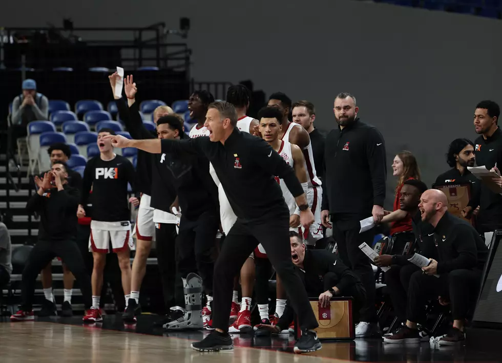 Nate Oats Says Tide “Has a Ton of Work to Do” Coming Off Signature Win