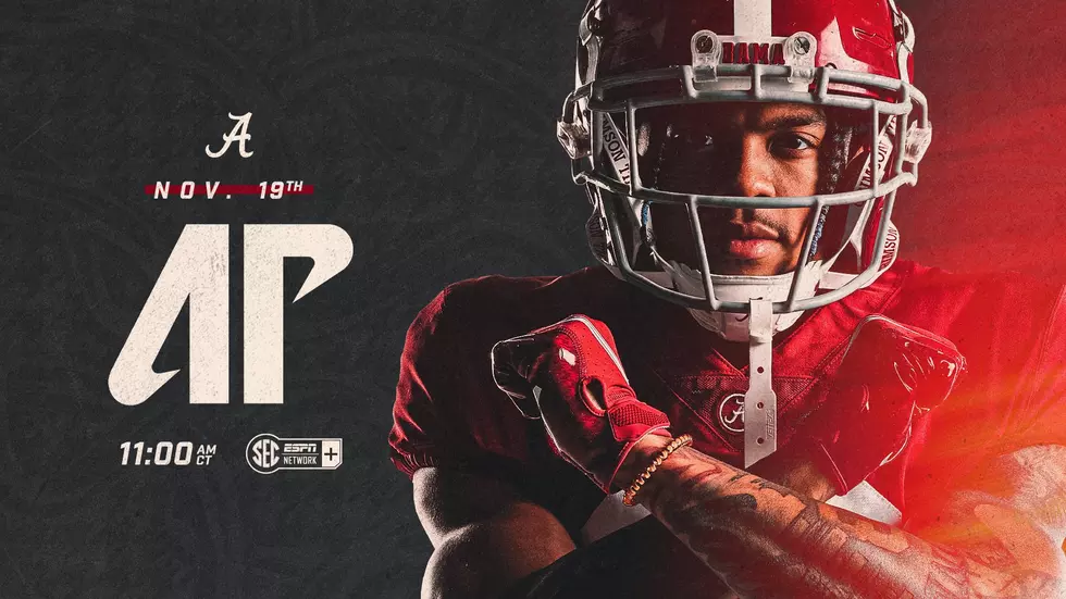 Alabama vs Austin Peay: How &#038; When to Watch, Live Stream, Watch Online, and more