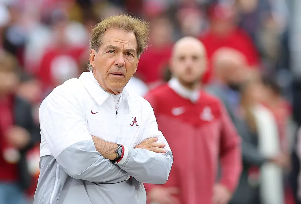 Nick Saban Speaks On Potential Opt Outs
