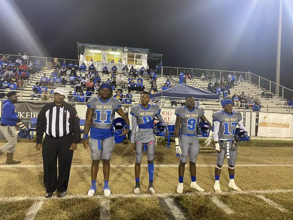 Yellowjackets Sting Blue Devils: Aliceville Advances To Round 3