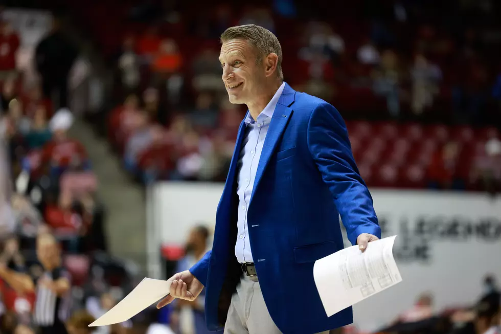 Nate Oats Targeting NBA Assistant for Bama Opening