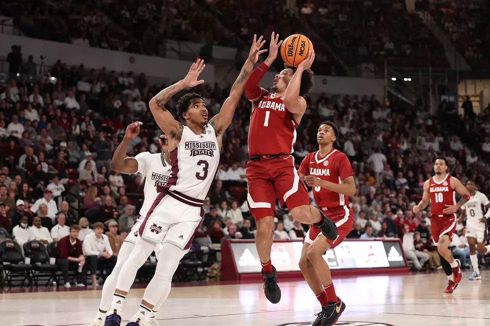 Alabama Basketball Still on Pace for Storybook Season