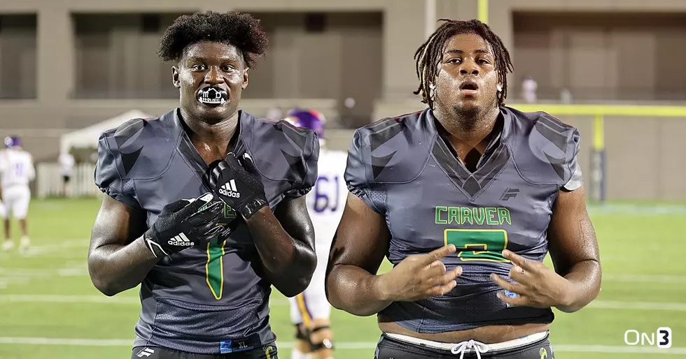 OPINION: Predicting Where Alabama's Main Targets Go