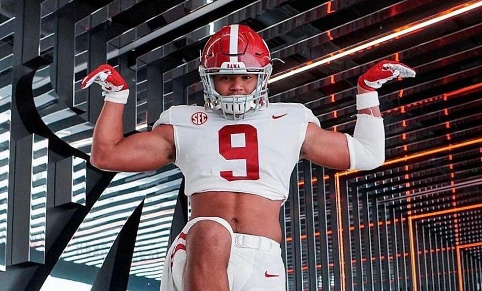 Alabama Recruits Set to Visit A-Day