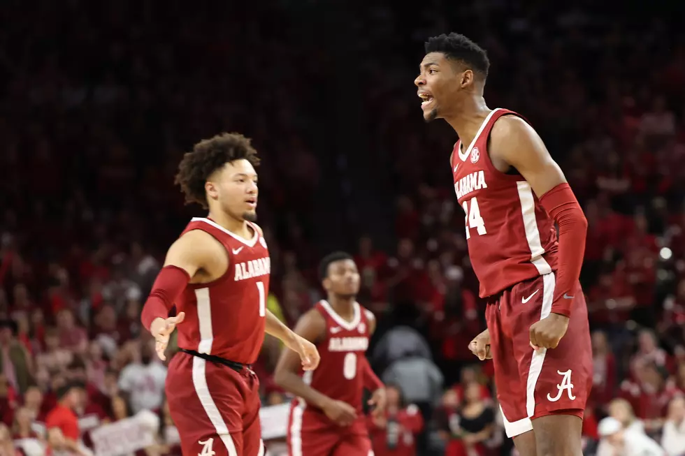 Tide Hoops Reaches New Height in AP Poll