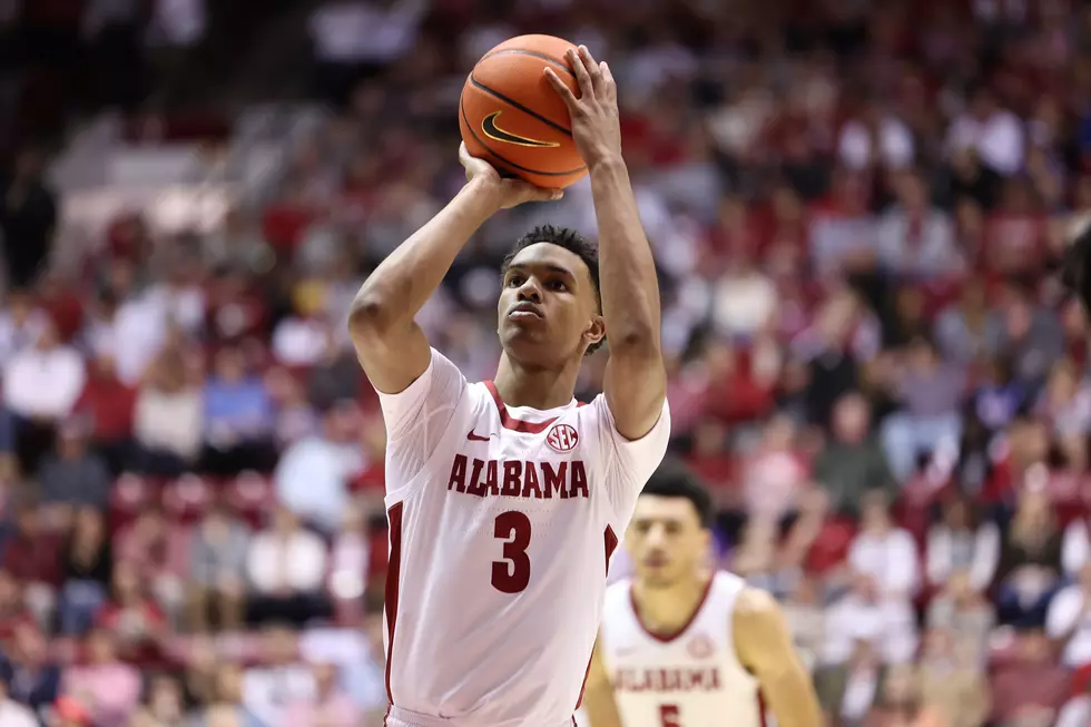 The Emergence of Another Tide Hoops Freshman