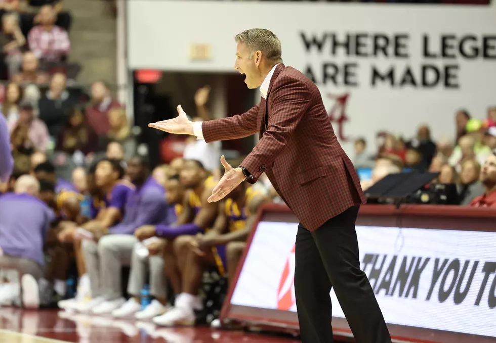 Alabama Basketball Set to Make its First Assistant Coach Hire