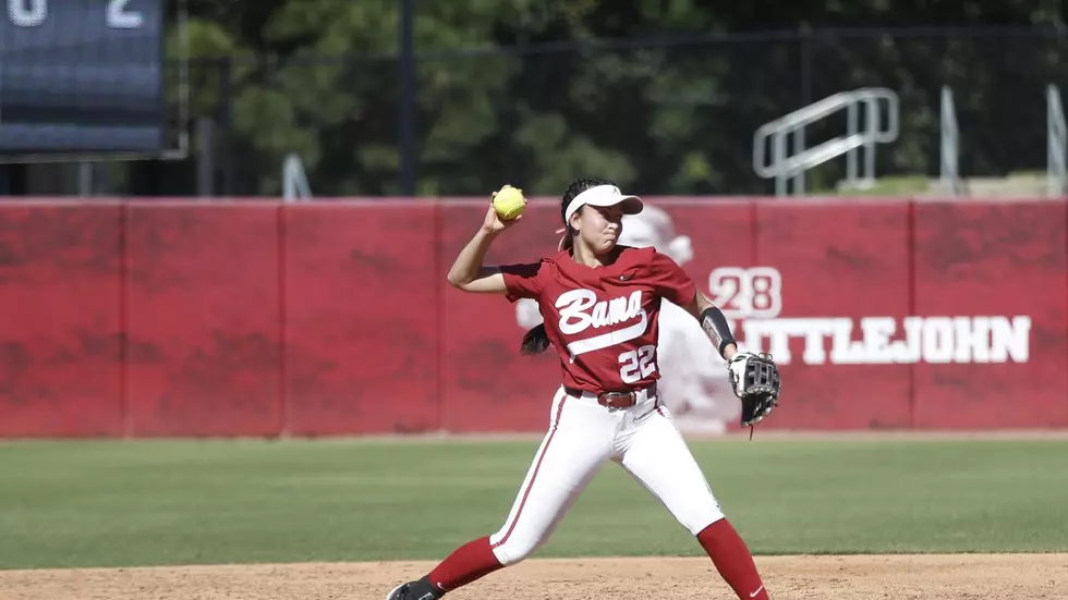 Alabama Softball Player Inks New NIL Deal