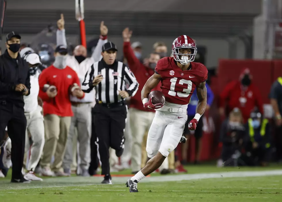ANALYSIS: How Alabama Can Overcome Missing Lawson, Key