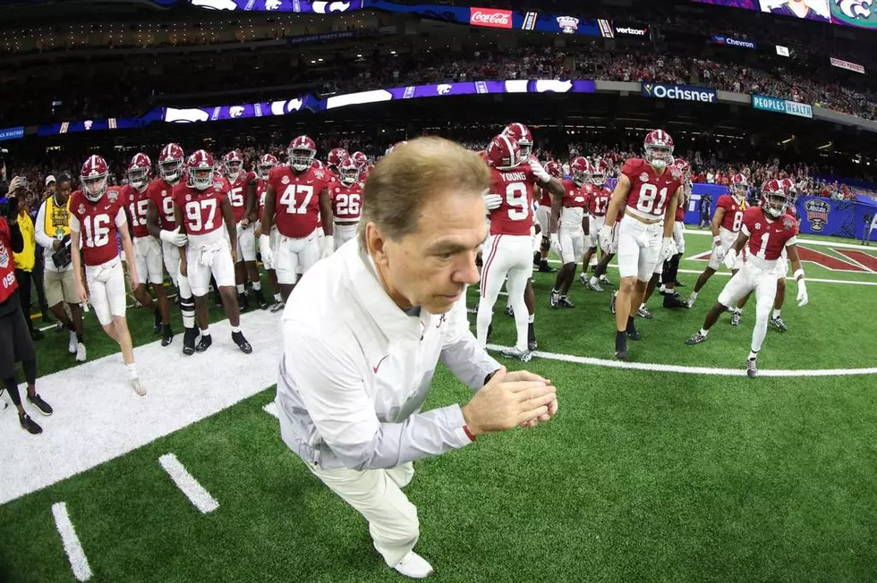 Where Does Alabama Rank in SEC&#8217;s Preseason Media Poll?