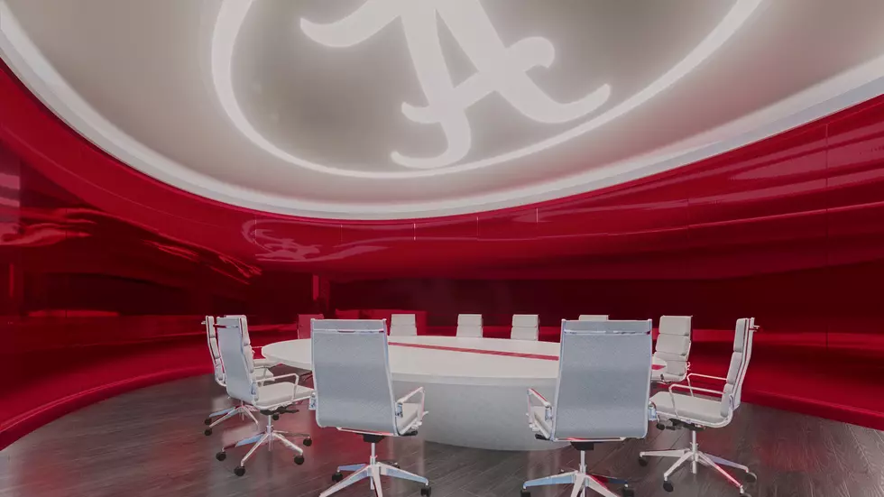 Alabama Athletics Agrees to Landmark Learfield Deal With NIL Center