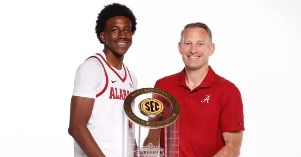 Alabama Basketball 2023 Signee To Join Team Early