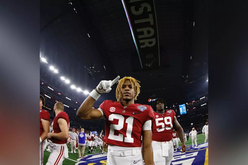 Former Alabama Defensive Back Re-Enters Transfer Portal