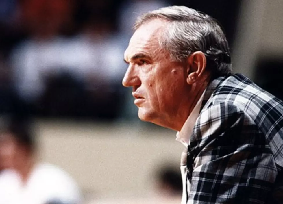 Alabama Basketball Faced a Challenging Choice in the Wake of Coach Bryant&#8217;s Death