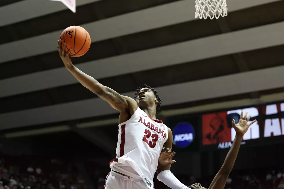 Depth and Defense Continues to Separate Alabama from SEC