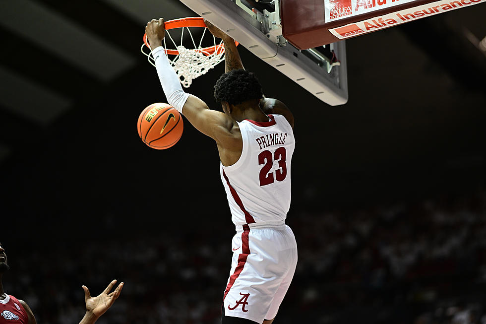 Who Will Protect the Rim for Tide Hoops?
