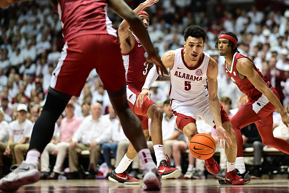 Jahvon Quinerly Shines in win Over Arkansas