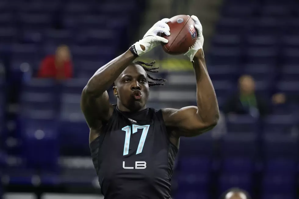 Thirteen Former Alabama Players Invited to NFL Combine