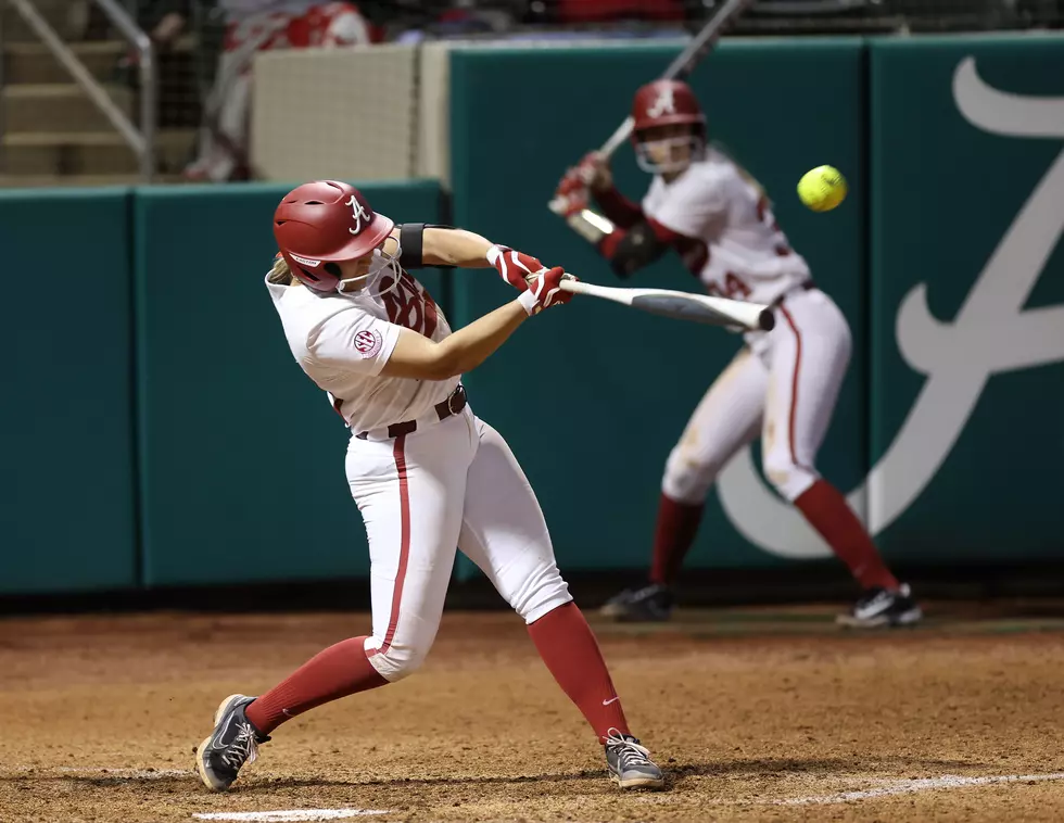 Alabama Softball Falls Short To No. 2 UCLA