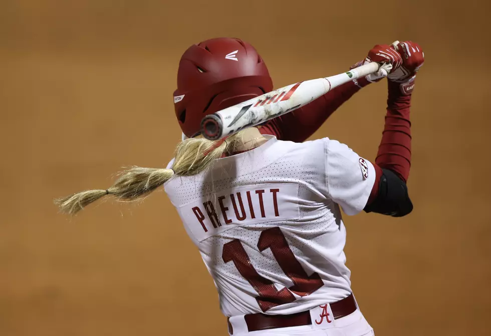 Alabama Softball Falls In Easton Bama Bash Finale