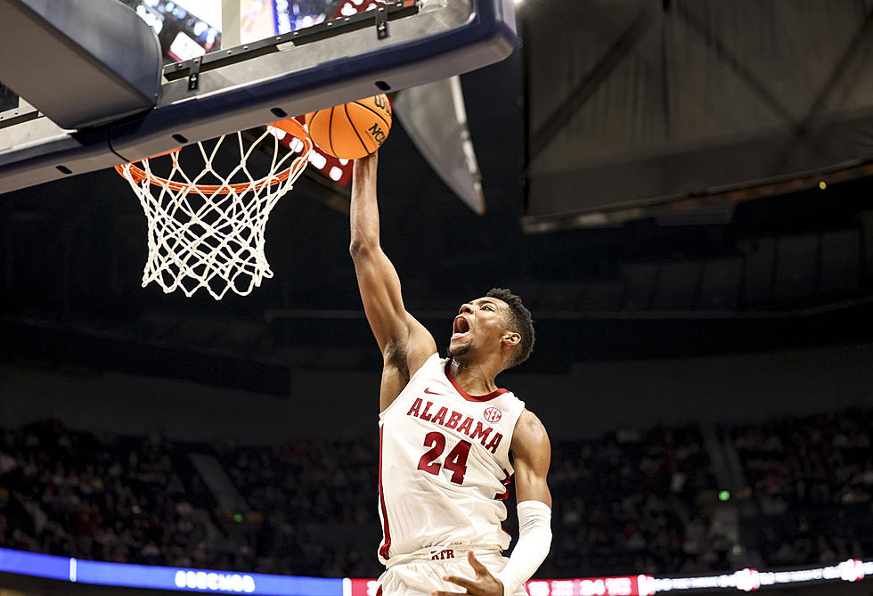 Brandon Miller Named First Team AP All-American