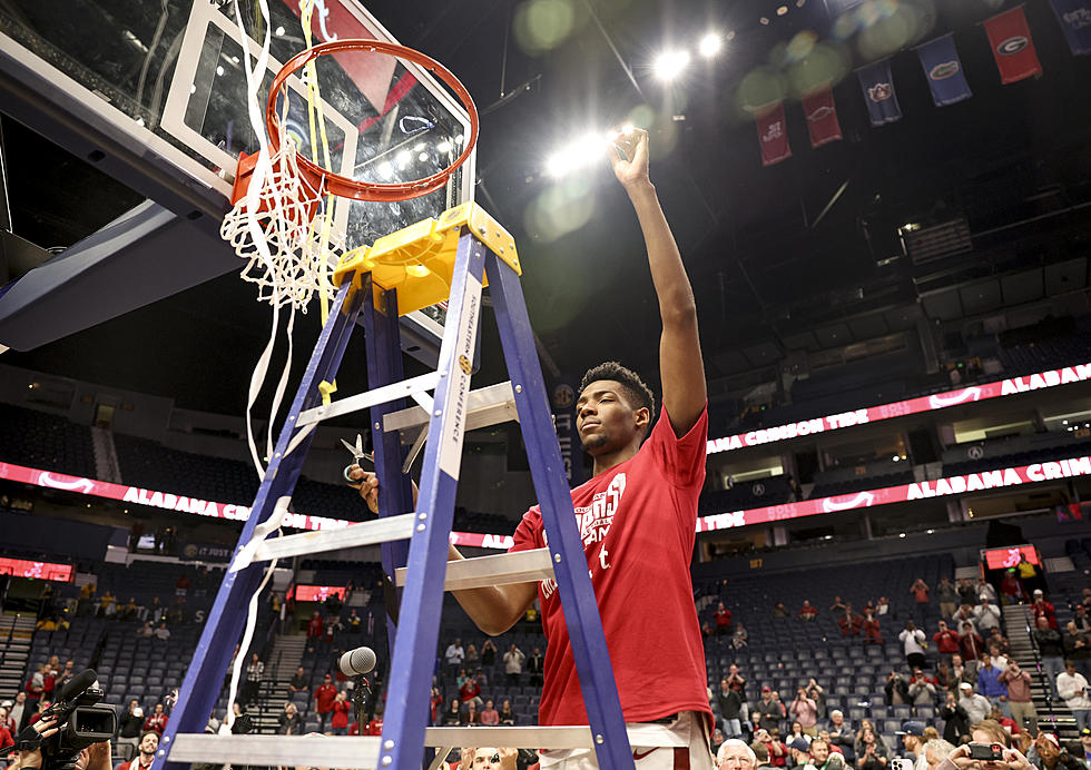 Brandon Miller Adds Another Award to his Resume