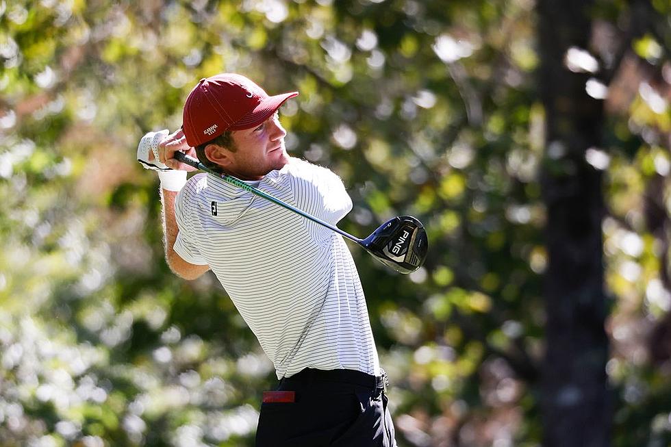 Milkshake Time For Alabama Men’s Golf