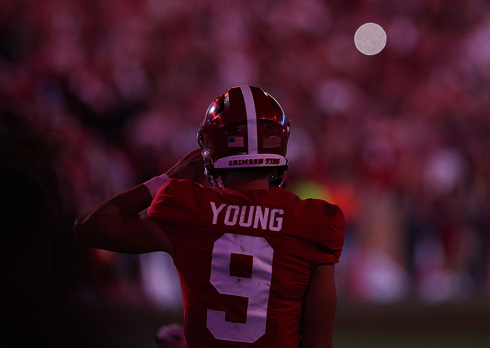 Is Bryce Young the Next QB1 for the Carolina Panthers?