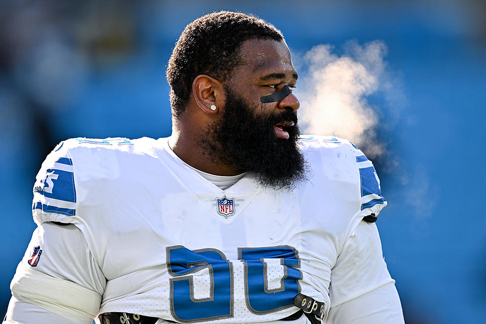 Former Alabama Defensive Lineman Re-Signs with Lions