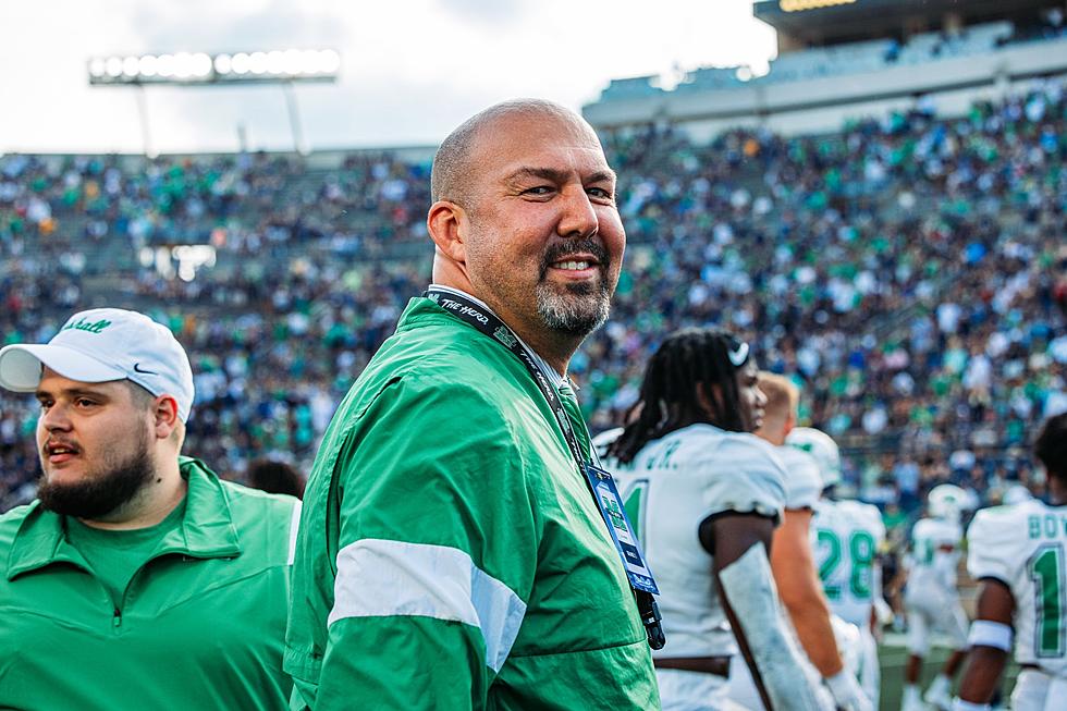 Marshall AD Issues Statement After Wednesday Report