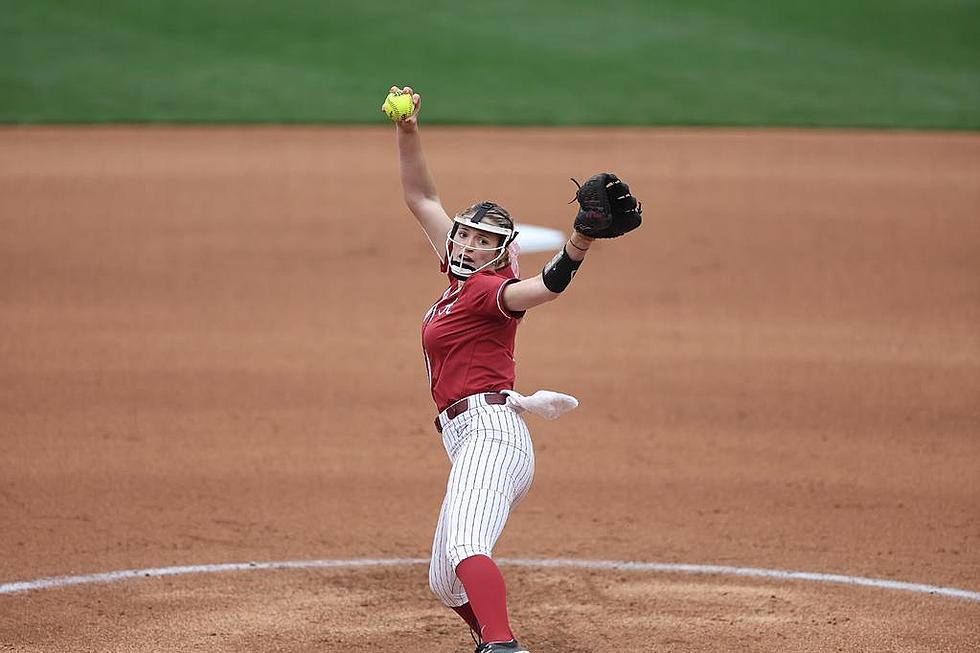 Alabama Softball Schedule Change for Crimson Classic