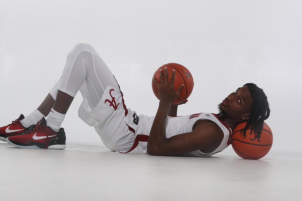 Alabama Basketball Lands Final 2023 Commit