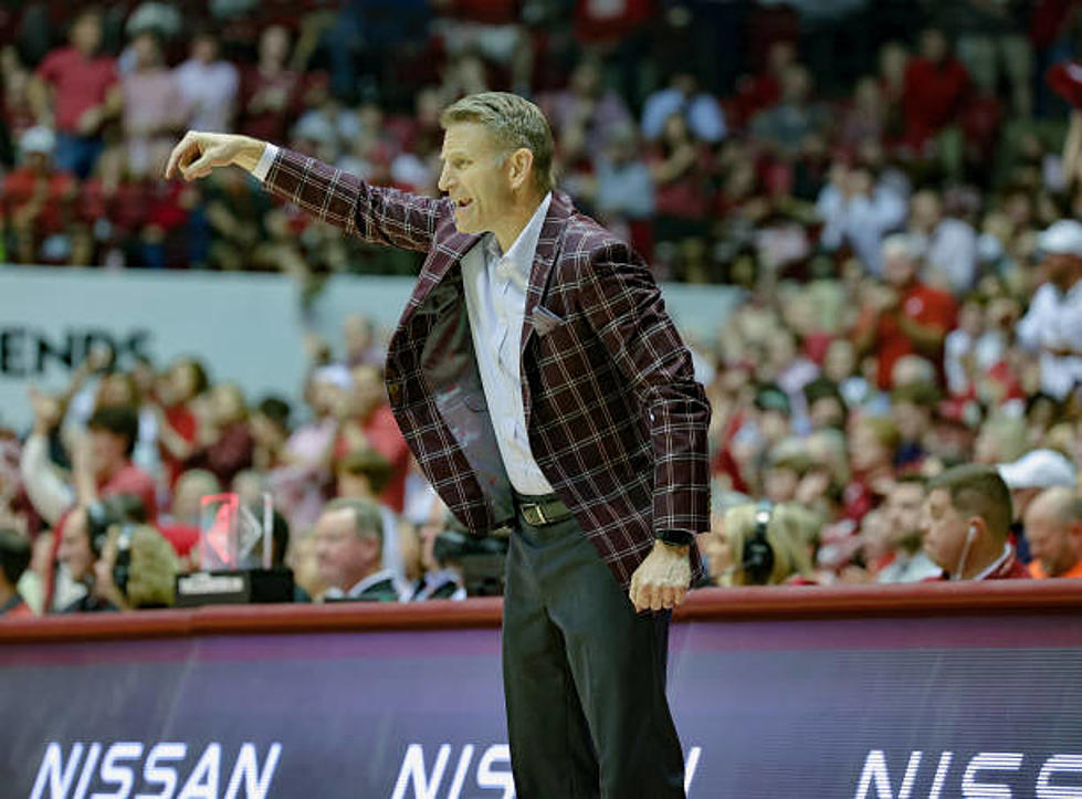 Nate Oats Addresses Alabama 3-Point Shooting Slump