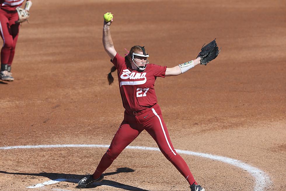 Alabama Softball Ends Dominant Weekend with Victory over Mercer