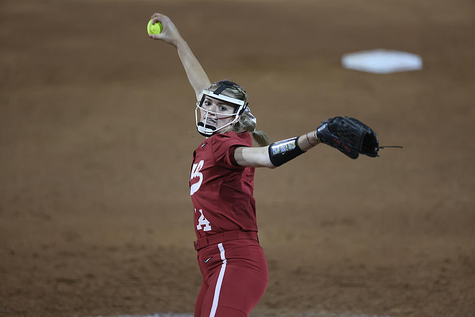 Tide Softball Shuts Out Missouri Tigers