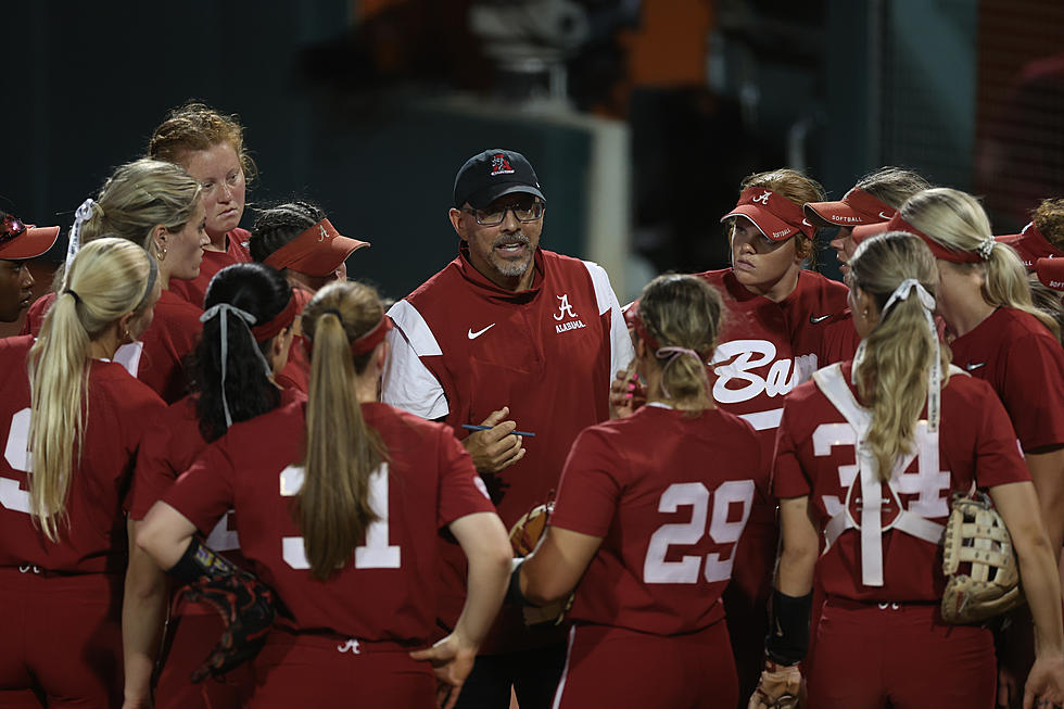 Tide Softball Traveling to Italy For Summer Tour